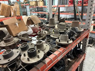 Property photo 228 - SEALED BID NEW PARTS INVENTORY AUCTION IN FAYETTE COUNTY, OHIO