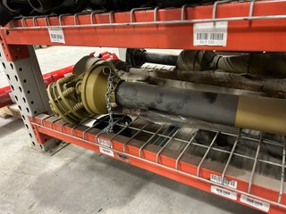 Property photo 232 - SEALED BID NEW PARTS INVENTORY AUCTION IN FAYETTE COUNTY, OHIO