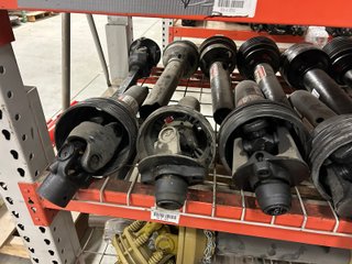 Property photo 233 - SEALED BID NEW PARTS INVENTORY AUCTION IN FAYETTE COUNTY, OHIO