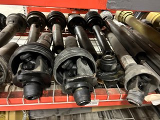 Property photo 10 - SEALED BID NEW PARTS INVENTORY AUCTION IN FAYETTE COUNTY, OHIO
