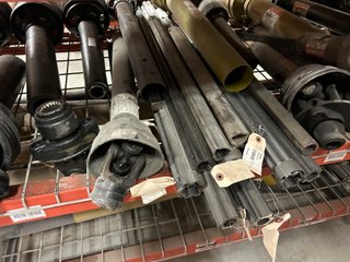 Property photo 234 - SEALED BID NEW PARTS INVENTORY AUCTION IN FAYETTE COUNTY, OHIO