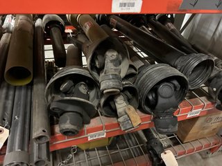 Property photo 235 - SEALED BID NEW PARTS INVENTORY AUCTION IN FAYETTE COUNTY, OHIO