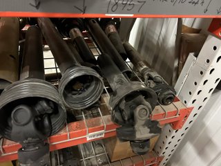 Property photo 236 - SEALED BID NEW PARTS INVENTORY AUCTION IN FAYETTE COUNTY, OHIO