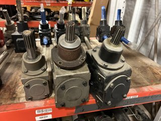 Property photo 237 - SEALED BID NEW PARTS INVENTORY AUCTION IN FAYETTE COUNTY, OHIO
