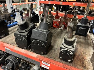 Property photo 238 - SEALED BID NEW PARTS INVENTORY AUCTION IN FAYETTE COUNTY, OHIO