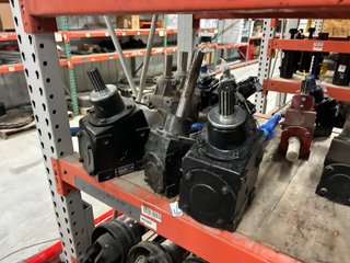 Property photo 239 - SEALED BID NEW PARTS INVENTORY AUCTION IN FAYETTE COUNTY, OHIO
