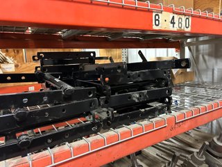 Property photo 241 - SEALED BID NEW PARTS INVENTORY AUCTION IN FAYETTE COUNTY, OHIO