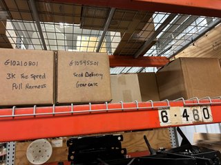 Property photo 243 - SEALED BID NEW PARTS INVENTORY AUCTION IN FAYETTE COUNTY, OHIO