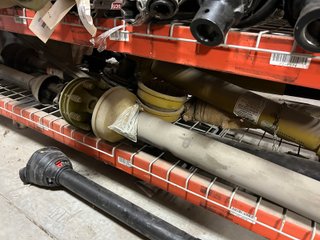 Property photo 251 - SEALED BID NEW PARTS INVENTORY AUCTION IN FAYETTE COUNTY, OHIO