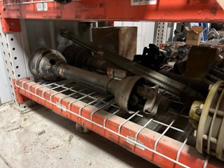 Property photo 252 - SEALED BID NEW PARTS INVENTORY AUCTION IN FAYETTE COUNTY, OHIO