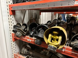 Property photo 253 - SEALED BID NEW PARTS INVENTORY AUCTION IN FAYETTE COUNTY, OHIO