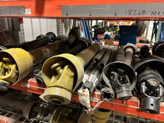 Property photo 254 - SEALED BID NEW PARTS INVENTORY AUCTION IN FAYETTE COUNTY, OHIO