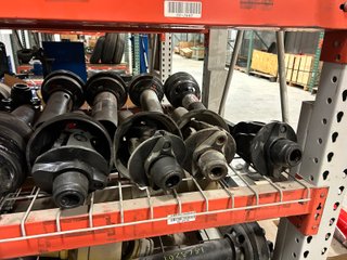 Property photo 256 - SEALED BID NEW PARTS INVENTORY AUCTION IN FAYETTE COUNTY, OHIO