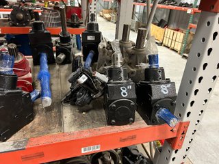 Property photo 257 - SEALED BID NEW PARTS INVENTORY AUCTION IN FAYETTE COUNTY, OHIO