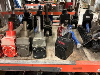 Property photo 258 - SEALED BID NEW PARTS INVENTORY AUCTION IN FAYETTE COUNTY, OHIO