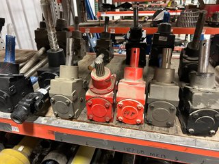Property photo 11 - SEALED BID NEW PARTS INVENTORY AUCTION IN FAYETTE COUNTY, OHIO