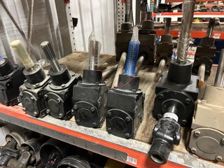 Property photo 259 - SEALED BID NEW PARTS INVENTORY AUCTION IN FAYETTE COUNTY, OHIO