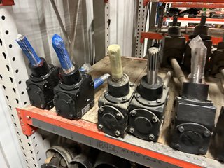 Property photo 260 - SEALED BID NEW PARTS INVENTORY AUCTION IN FAYETTE COUNTY, OHIO