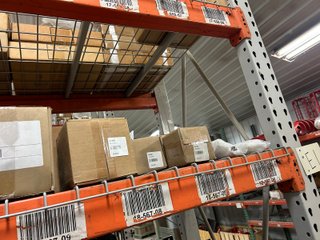 Property photo 265 - SEALED BID NEW PARTS INVENTORY AUCTION IN FAYETTE COUNTY, OHIO