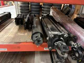 Property photo 273 - SEALED BID NEW PARTS INVENTORY AUCTION IN FAYETTE COUNTY, OHIO