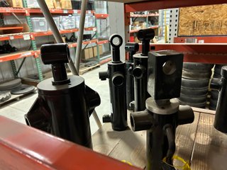 Property photo 280 - SEALED BID NEW PARTS INVENTORY AUCTION IN FAYETTE COUNTY, OHIO
