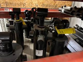 Property photo 281 - SEALED BID NEW PARTS INVENTORY AUCTION IN FAYETTE COUNTY, OHIO