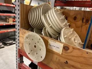Property photo 282 - SEALED BID NEW PARTS INVENTORY AUCTION IN FAYETTE COUNTY, OHIO