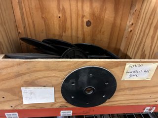 Property photo 283 - SEALED BID NEW PARTS INVENTORY AUCTION IN FAYETTE COUNTY, OHIO