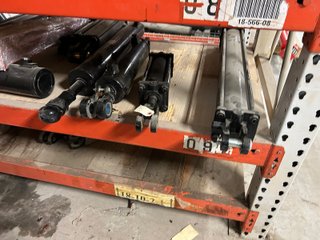 Property photo 288 - SEALED BID NEW PARTS INVENTORY AUCTION IN FAYETTE COUNTY, OHIO