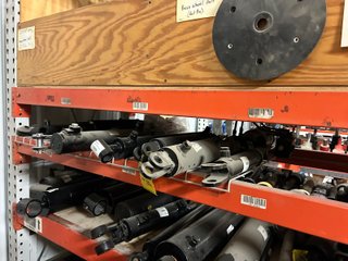 Property photo 292 - SEALED BID NEW PARTS INVENTORY AUCTION IN FAYETTE COUNTY, OHIO
