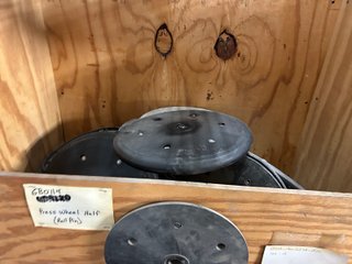 Property photo 294 - SEALED BID NEW PARTS INVENTORY AUCTION IN FAYETTE COUNTY, OHIO