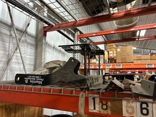 Property photo 297 - SEALED BID NEW PARTS INVENTORY AUCTION IN FAYETTE COUNTY, OHIO