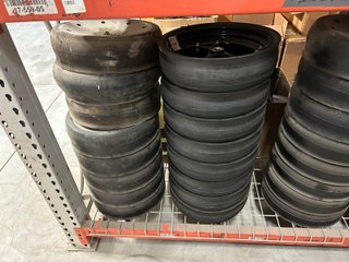 Property photo 301 - SEALED BID NEW PARTS INVENTORY AUCTION IN FAYETTE COUNTY, OHIO
