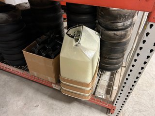 Property photo 303 - SEALED BID NEW PARTS INVENTORY AUCTION IN FAYETTE COUNTY, OHIO
