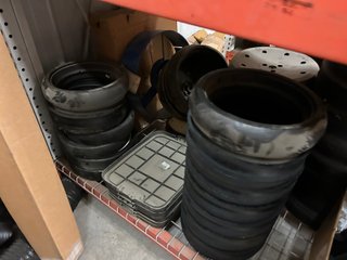 Property photo 305 - SEALED BID NEW PARTS INVENTORY AUCTION IN FAYETTE COUNTY, OHIO