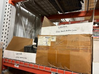 Property photo 306 - SEALED BID NEW PARTS INVENTORY AUCTION IN FAYETTE COUNTY, OHIO