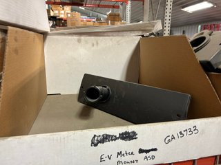Property photo 307 - SEALED BID NEW PARTS INVENTORY AUCTION IN FAYETTE COUNTY, OHIO
