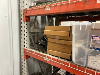 Property photo 330 - SEALED BID NEW PARTS INVENTORY AUCTION IN FAYETTE COUNTY, OHIO