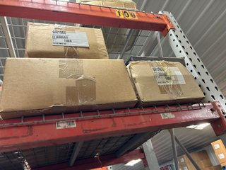 Property photo 333 - SEALED BID NEW PARTS INVENTORY AUCTION IN FAYETTE COUNTY, OHIO