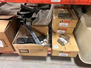 Property photo 337 - SEALED BID NEW PARTS INVENTORY AUCTION IN FAYETTE COUNTY, OHIO