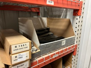 Property photo 343 - SEALED BID NEW PARTS INVENTORY AUCTION IN FAYETTE COUNTY, OHIO