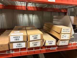 Property photo 344 - SEALED BID NEW PARTS INVENTORY AUCTION IN FAYETTE COUNTY, OHIO