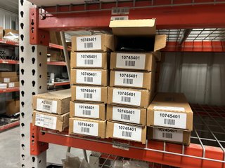 Property photo 345 - SEALED BID NEW PARTS INVENTORY AUCTION IN FAYETTE COUNTY, OHIO