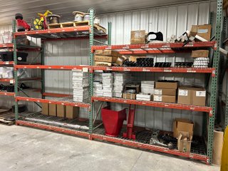 Property photo 12 - SEALED BID NEW PARTS INVENTORY AUCTION IN FAYETTE COUNTY, OHIO