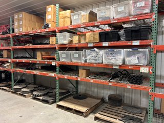 Property photo 13 - SEALED BID NEW PARTS INVENTORY AUCTION IN FAYETTE COUNTY, OHIO