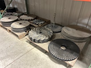 Property photo 14 - SEALED BID NEW PARTS INVENTORY AUCTION IN FAYETTE COUNTY, OHIO