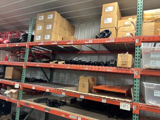 Property photo 15 - SEALED BID NEW PARTS INVENTORY AUCTION IN FAYETTE COUNTY, OHIO