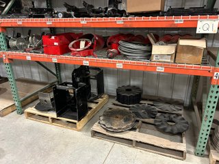Property photo 16 - SEALED BID NEW PARTS INVENTORY AUCTION IN FAYETTE COUNTY, OHIO
