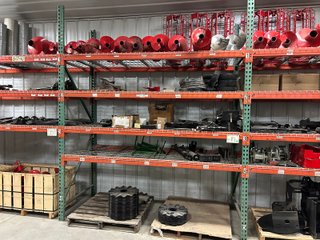 Property photo 18 - SEALED BID NEW PARTS INVENTORY AUCTION IN FAYETTE COUNTY, OHIO