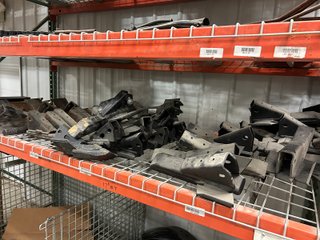 Property photo 21 - SEALED BID NEW PARTS INVENTORY AUCTION IN FAYETTE COUNTY, OHIO